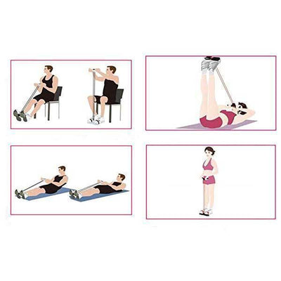 FlexiTone™ – Tragbarer Trainingsgerät
