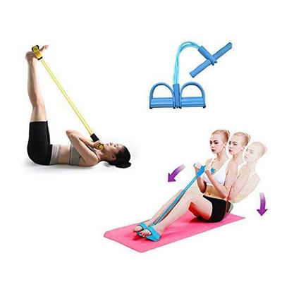 FlexiTone™ – Tragbarer Trainingsgerät