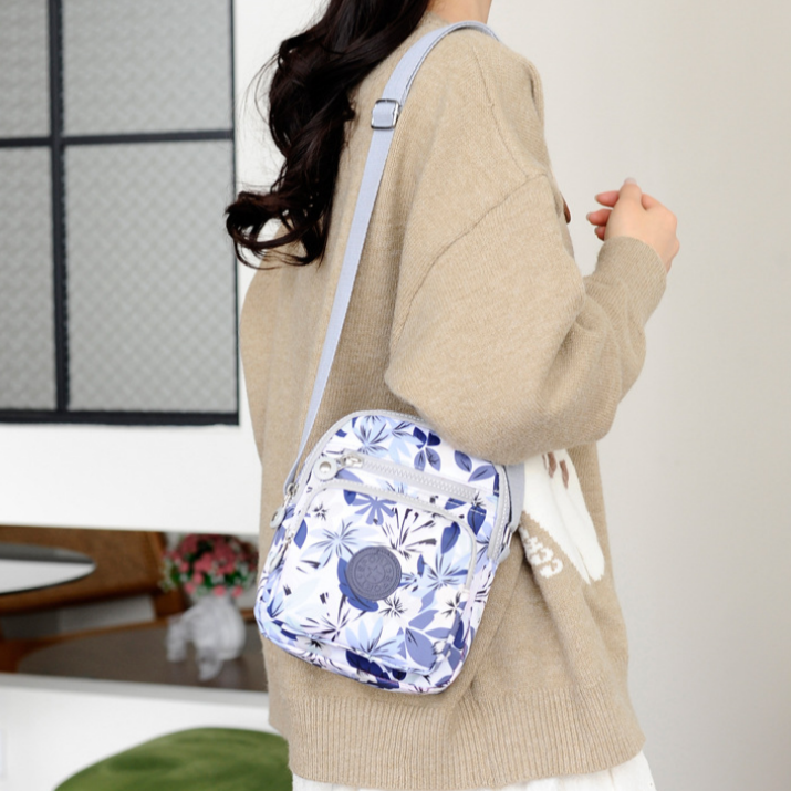 CarrySmart™ – Leichte Mehrfachfach-Tasche