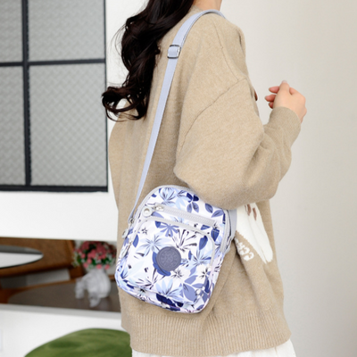 CarrySmart™ – Leichte Mehrfachfach-Tasche