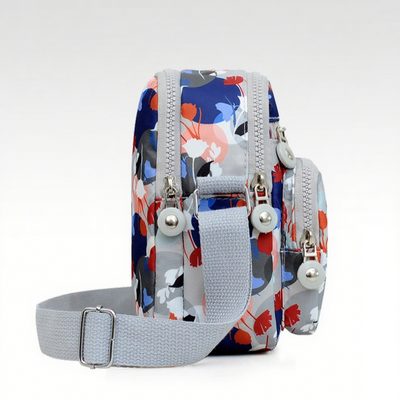 CarrySmart™ – Leichte Mehrfachfach-Tasche
