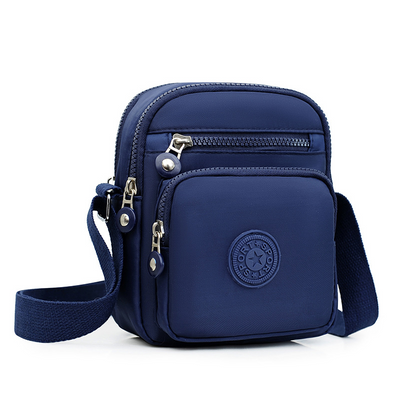 CarrySmart™ – Leichte Mehrfachfach-Tasche