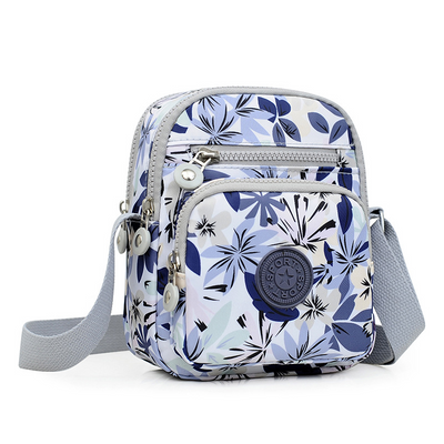 CarrySmart™ – Leichte Mehrfachfach-Tasche