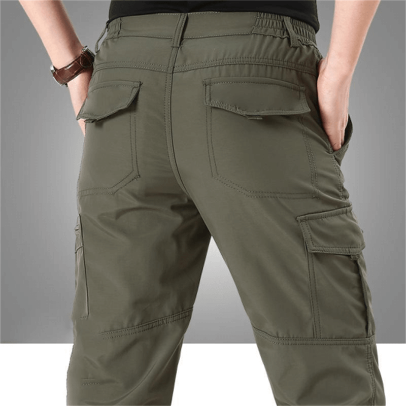 Hugo™ – Wasserdichte Taktische Hosen für Herren
