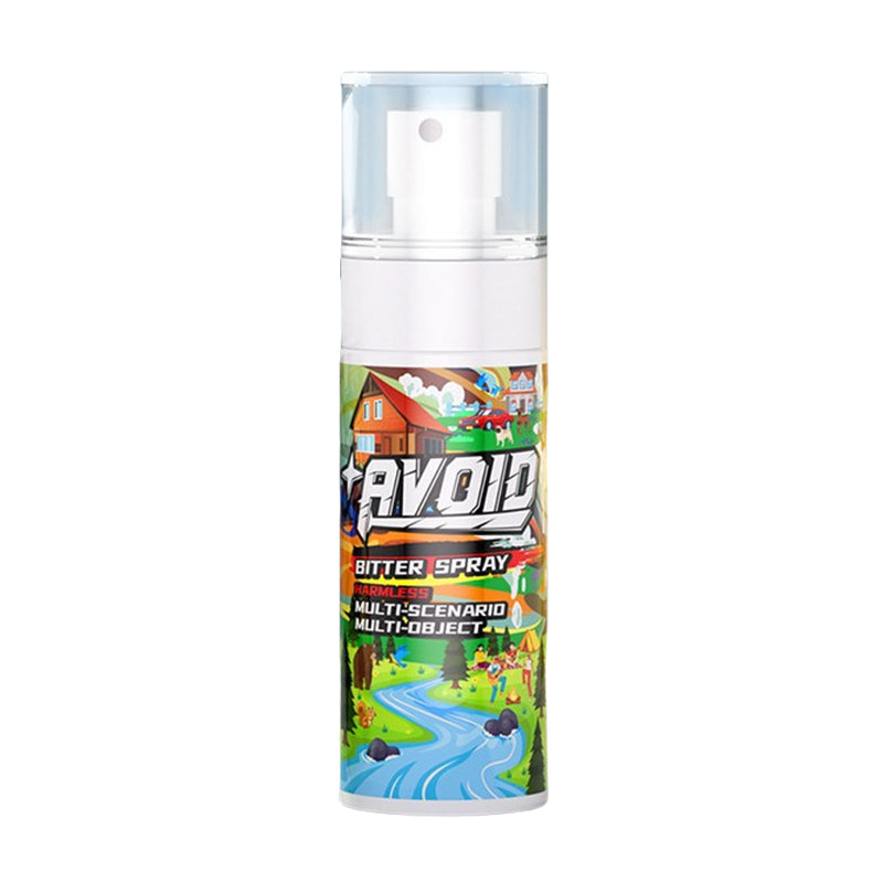 UrsaGuard™ – Natürliches Abwehr und Abschreckspray