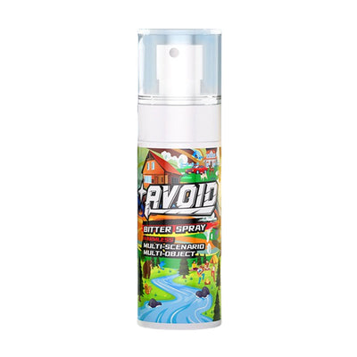 UrsaGuard™ – Natürliches Abwehr und Abschreckspray