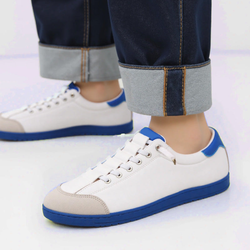 Sandra™ – Stilvolle Damen-Casual-Sneaker