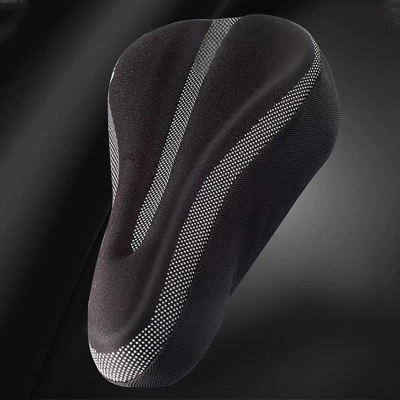 TrailPro™ – Langlebiger Ergonomischer Fahrradsattel