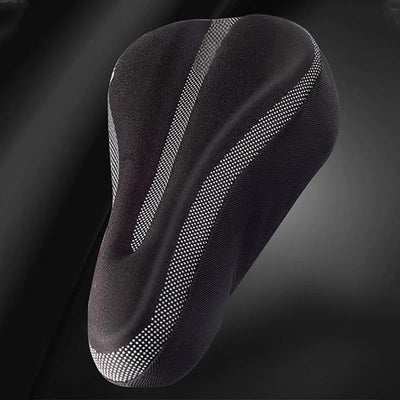 TrailPro™ – Langlebiger Ergonomischer Fahrradsattel