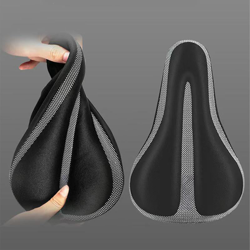 TrailPro™ – Langlebiger Ergonomischer Fahrradsattel
