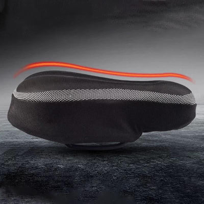 TrailPro™ – Langlebiger Ergonomischer Fahrradsattel
