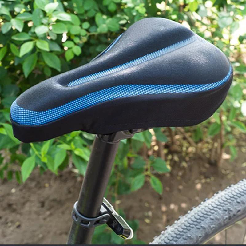 TrailPro™ – Langlebiger Ergonomischer Fahrradsattel
