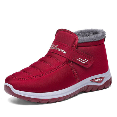 Jones™ – Rutsikre Vinter-Sneakers