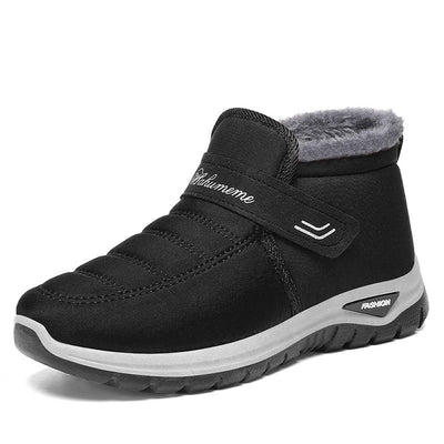 Jones™ – Rutsikre Vinter-Sneakers