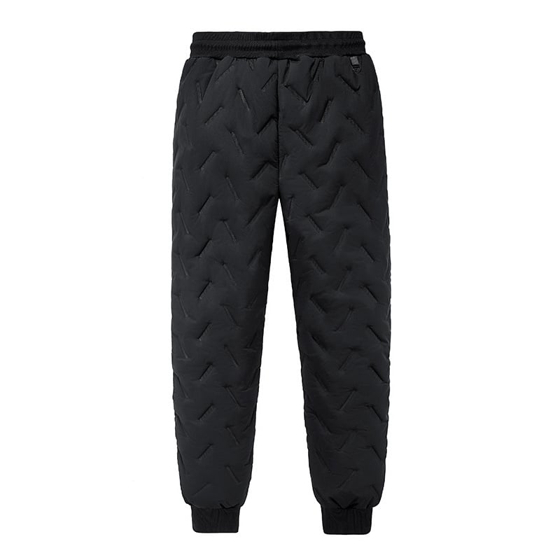 Jamie™ – Wasserdichte Unisex Winterjogginghose mit Plüschfutter