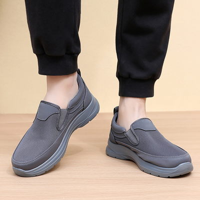 Morten™ – Herren Orthopädische Slip-On Sneaker