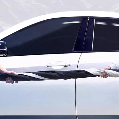 ShieldWrap™ – Ganzjahres Frontscheibenabdeckung für Autos