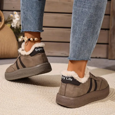 Sofie™ – Bequeme Orthopädische Freizeitschuhe für Damen