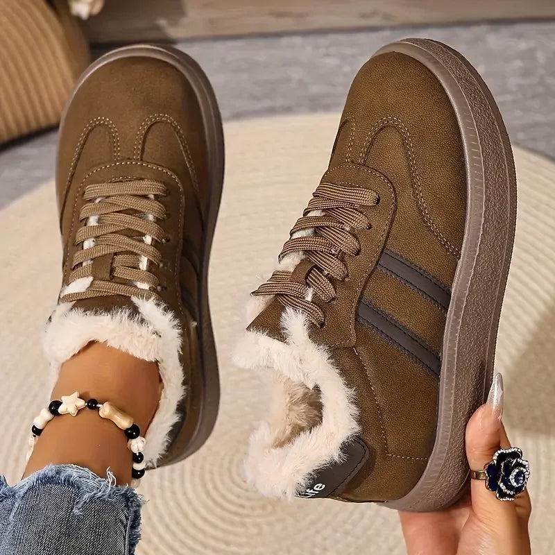 Sofie™ – Bequeme Orthopädische Freizeitschuhe für Damen