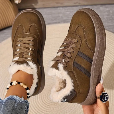 Sofie™ – Bequeme Orthopädische Freizeitschuhe für Damen