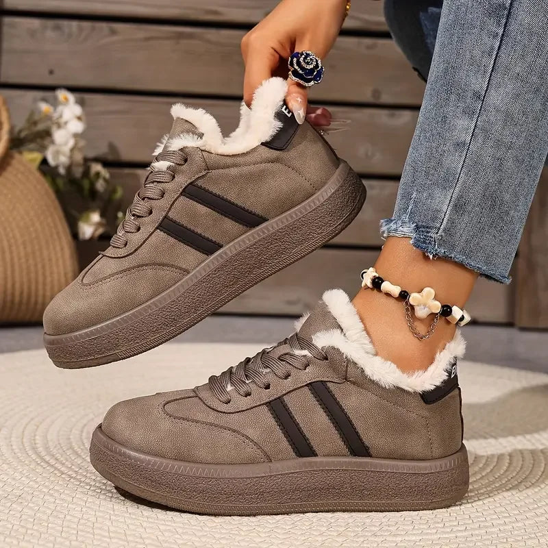 Sofie™ – Bequeme Orthopädische Freizeitschuhe für Damen