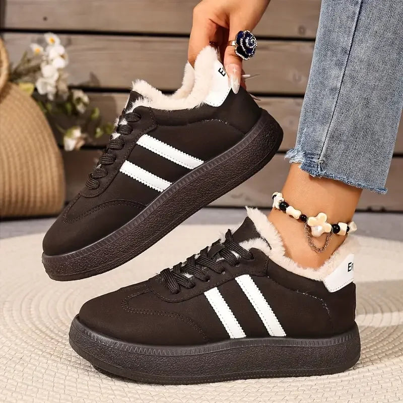 Sofie™ – Bequeme Orthopädische Freizeitschuhe für Damen