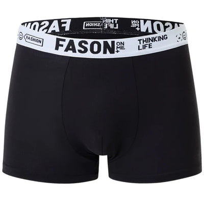 Albert™ – Åndbare 10er-Pack Herren-Boxershorts