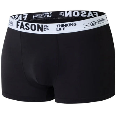 Albert™ – Åndbare 10er-Pack Herren-Boxershorts