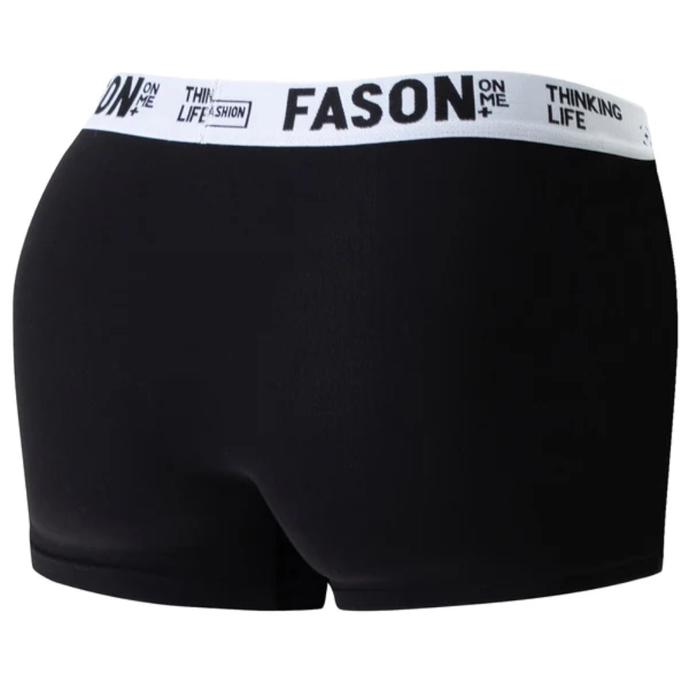Albert™ – Åndbare 10er-Pack Herren-Boxershorts