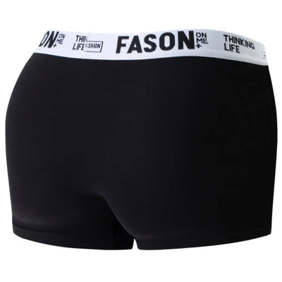 Albert™ – Åndbare 10er-Pack Herren-Boxershorts