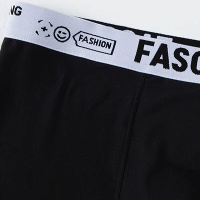 Albert™ – Åndbare 10er-Pack Herren-Boxershorts